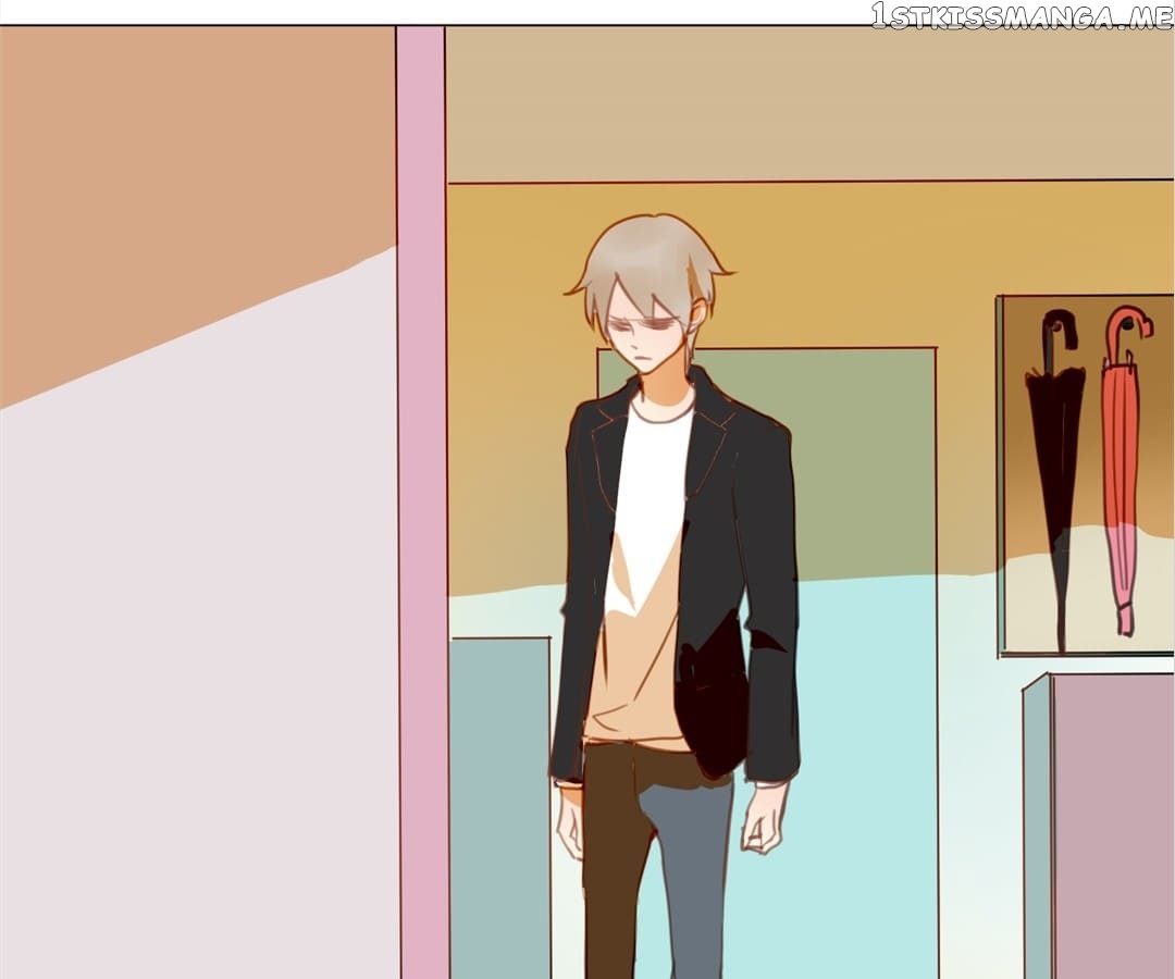 My Graduate Roommate in Women’s Clothes chapter 63 - page 29