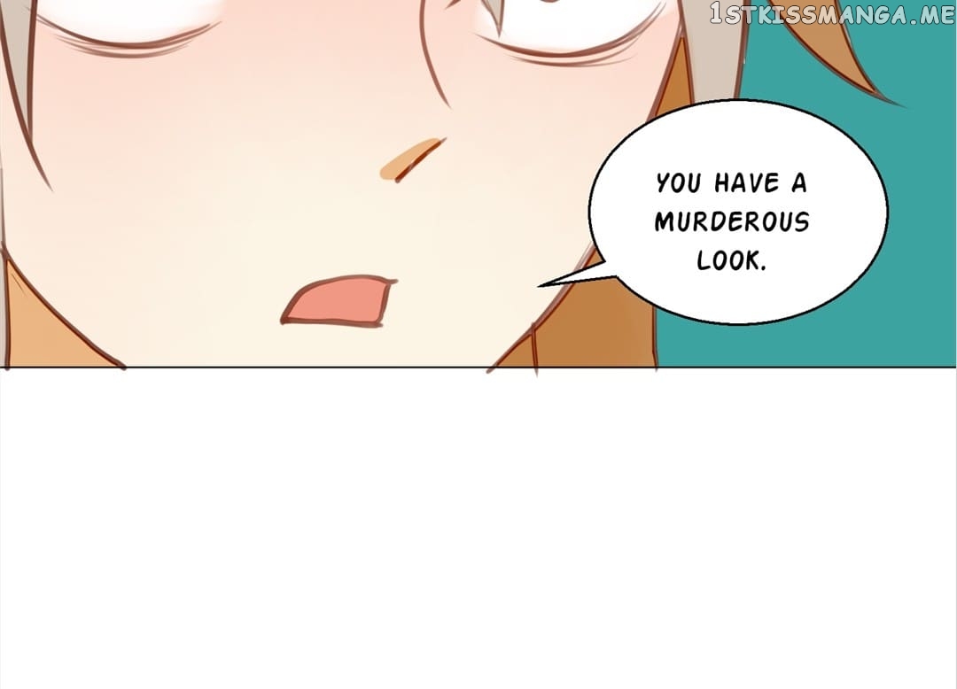 My Graduate Roommate in Women’s Clothes chapter 63 - page 35