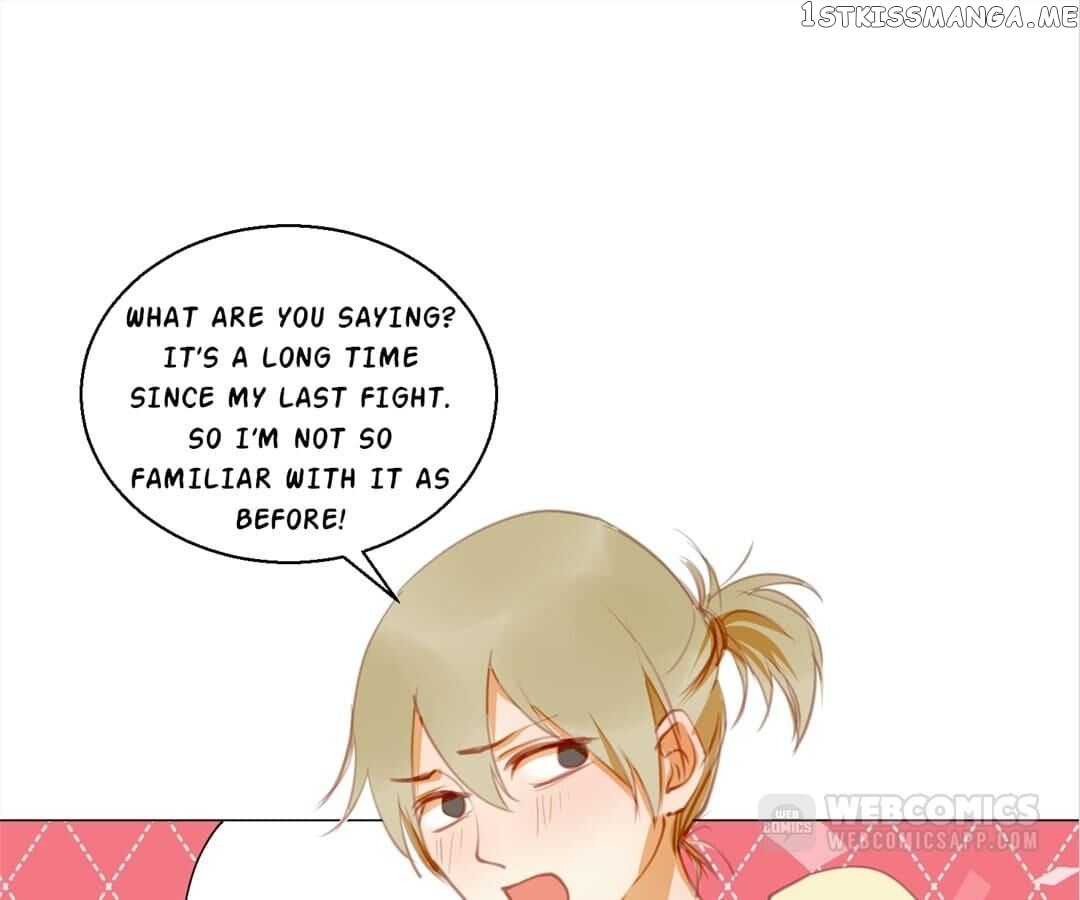 My Graduate Roommate in Women’s Clothes chapter 63 - page 6