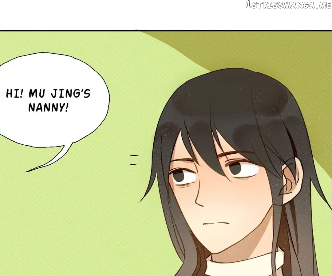 My Graduate Roommate in Women’s Clothes chapter 26 - page 10