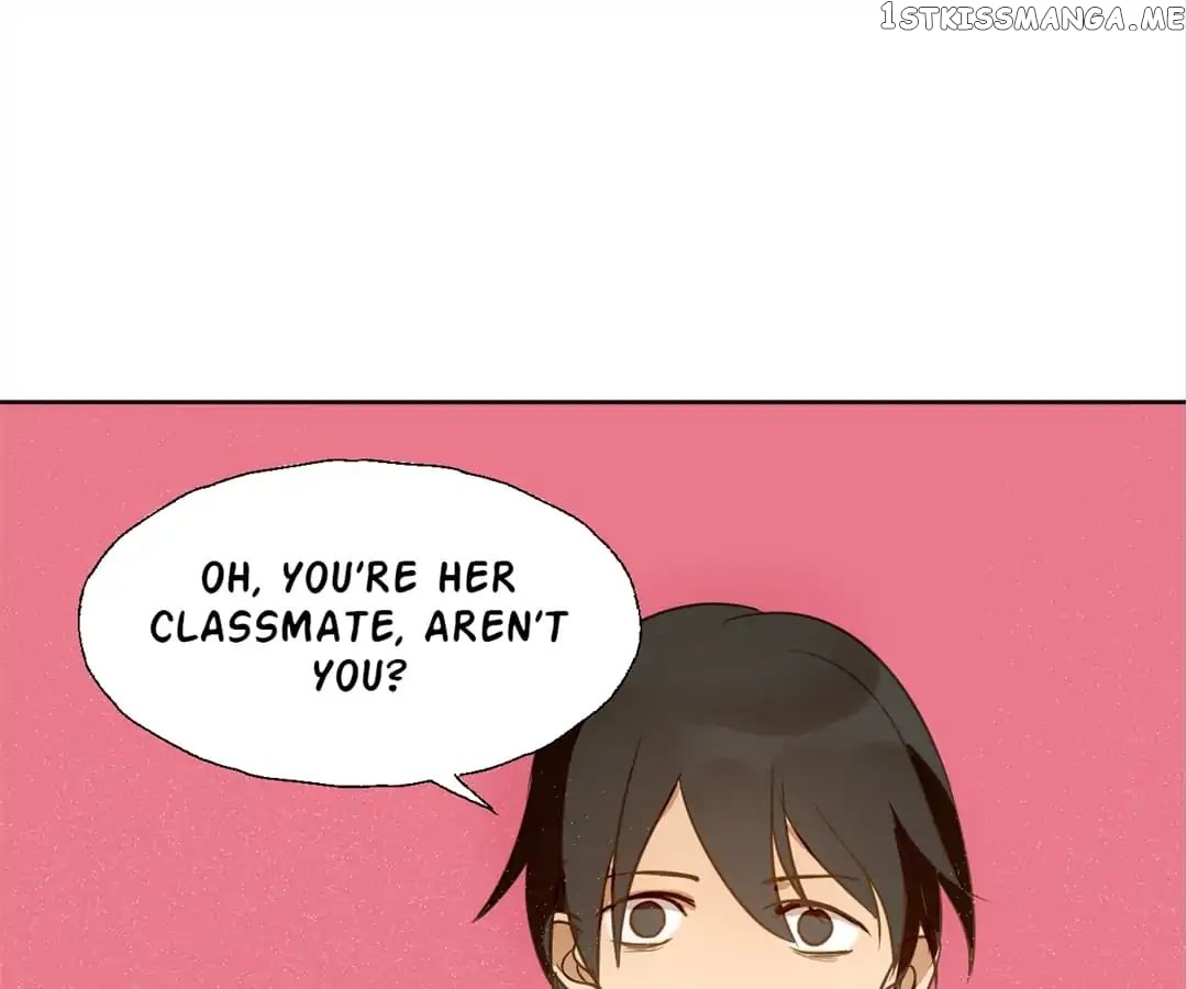 My Graduate Roommate in Women’s Clothes chapter 26 - page 14