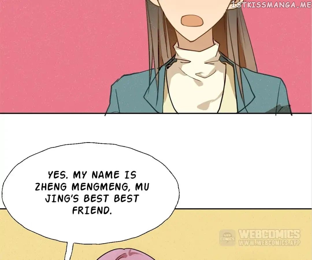 My Graduate Roommate in Women’s Clothes chapter 26 - page 15