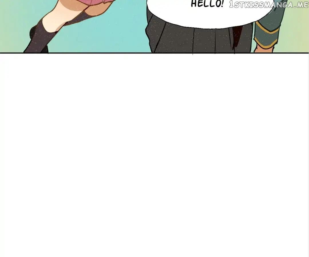 My Graduate Roommate in Women’s Clothes chapter 26 - page 17