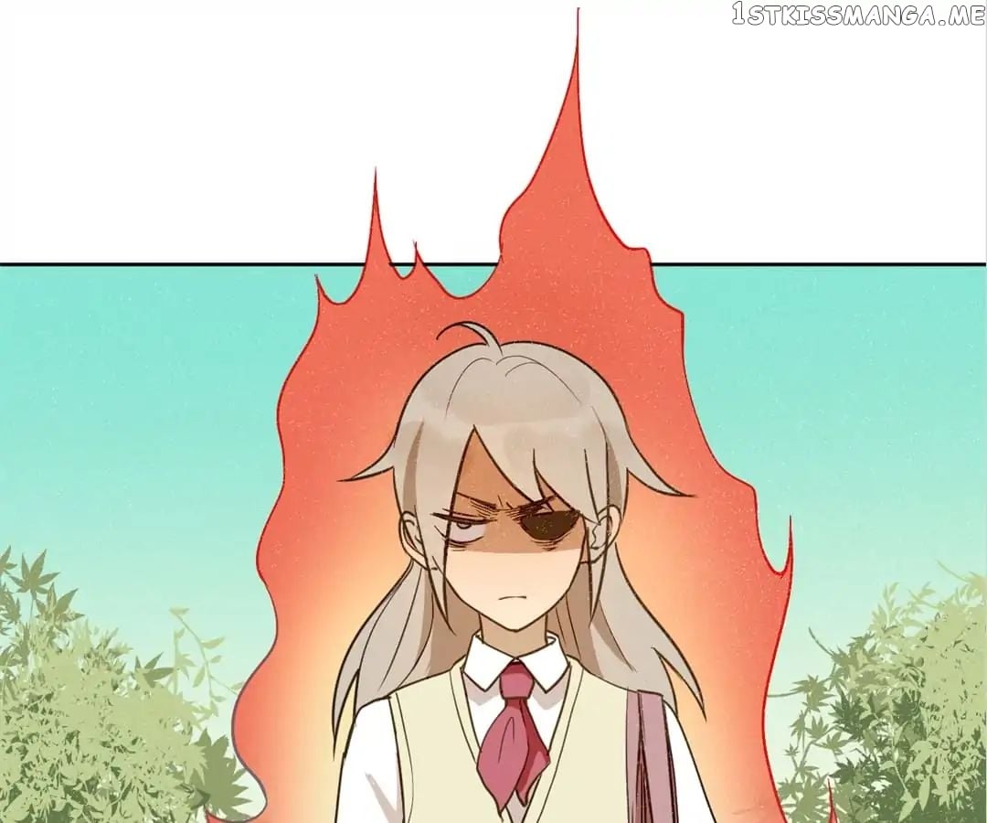 My Graduate Roommate in Women’s Clothes chapter 26 - page 2