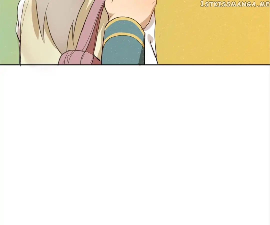 My Graduate Roommate in Women’s Clothes chapter 26 - page 24