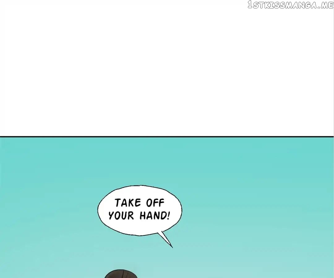 My Graduate Roommate in Women’s Clothes chapter 26 - page 26