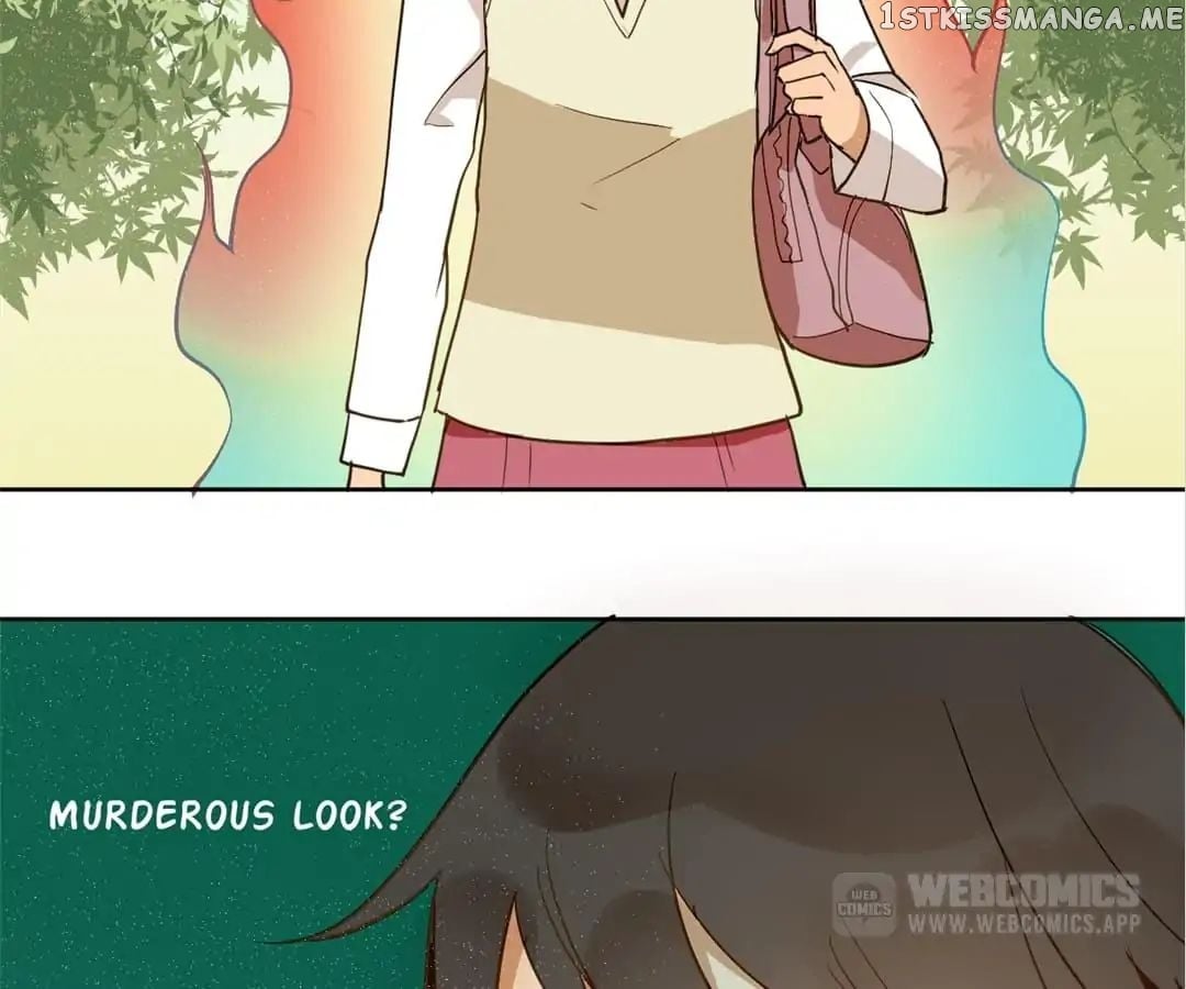 My Graduate Roommate in Women’s Clothes chapter 26 - page 3