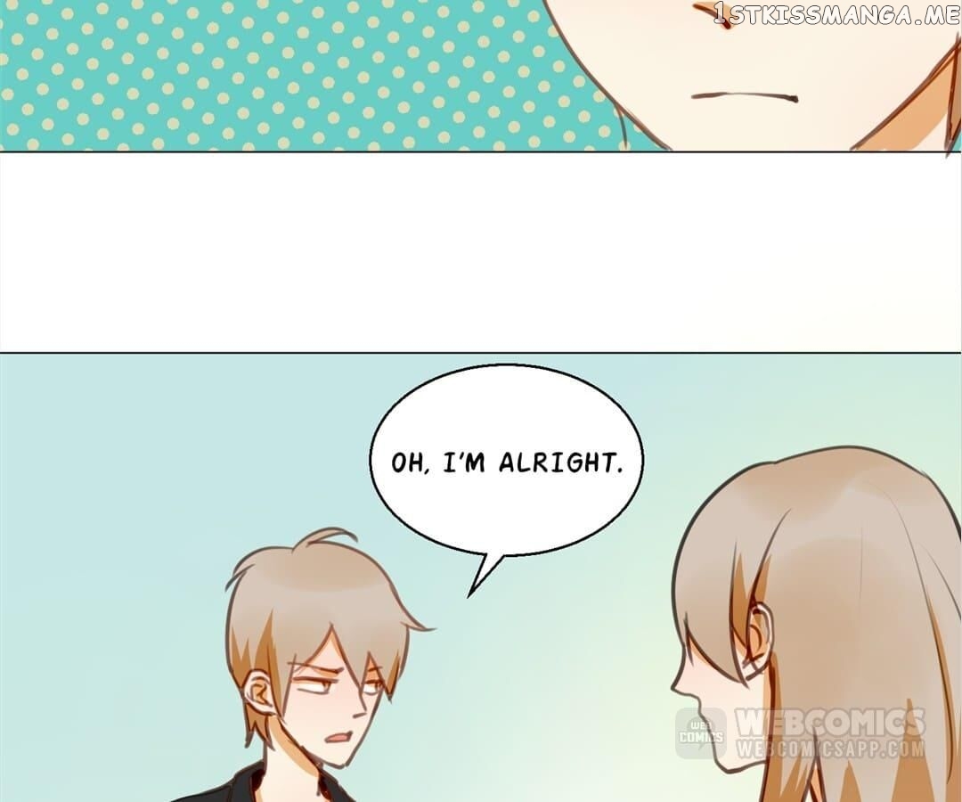 My Graduate Roommate in Women’s Clothes chapter 64 - page 2