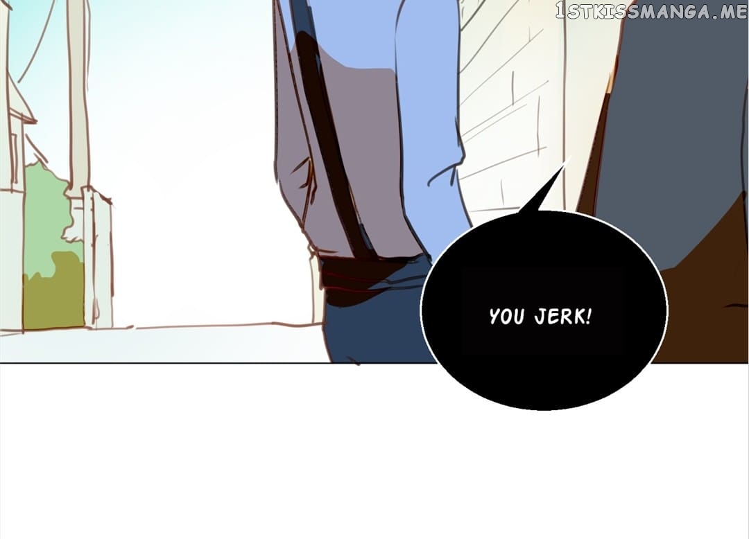 My Graduate Roommate in Women’s Clothes chapter 64 - page 25