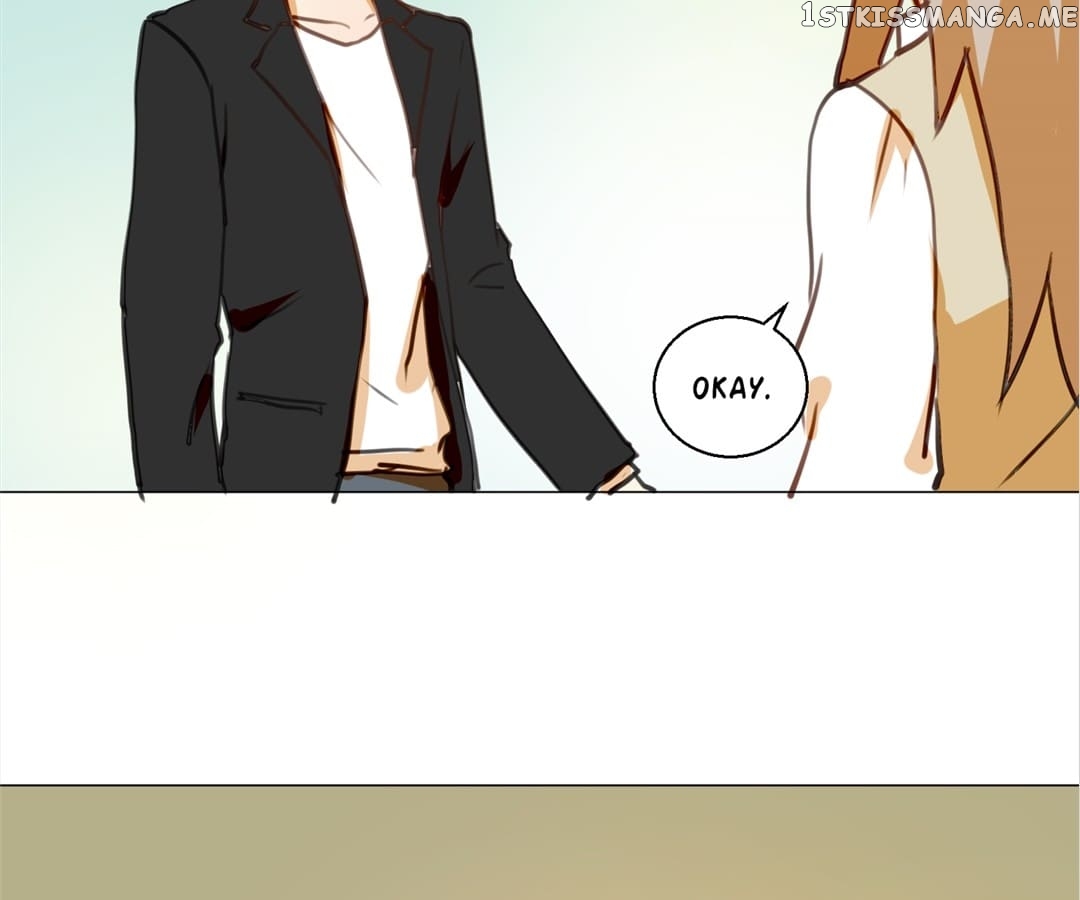 My Graduate Roommate in Women’s Clothes chapter 64 - page 3