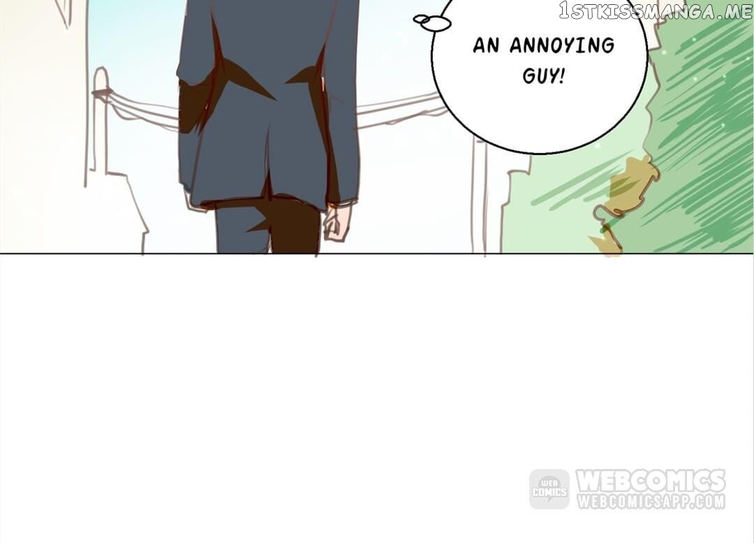 My Graduate Roommate in Women’s Clothes chapter 64 - page 30