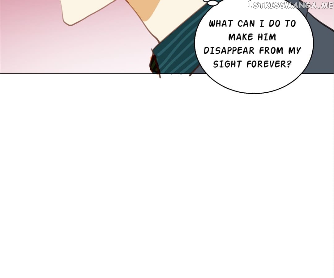 My Graduate Roommate in Women’s Clothes chapter 64 - page 32