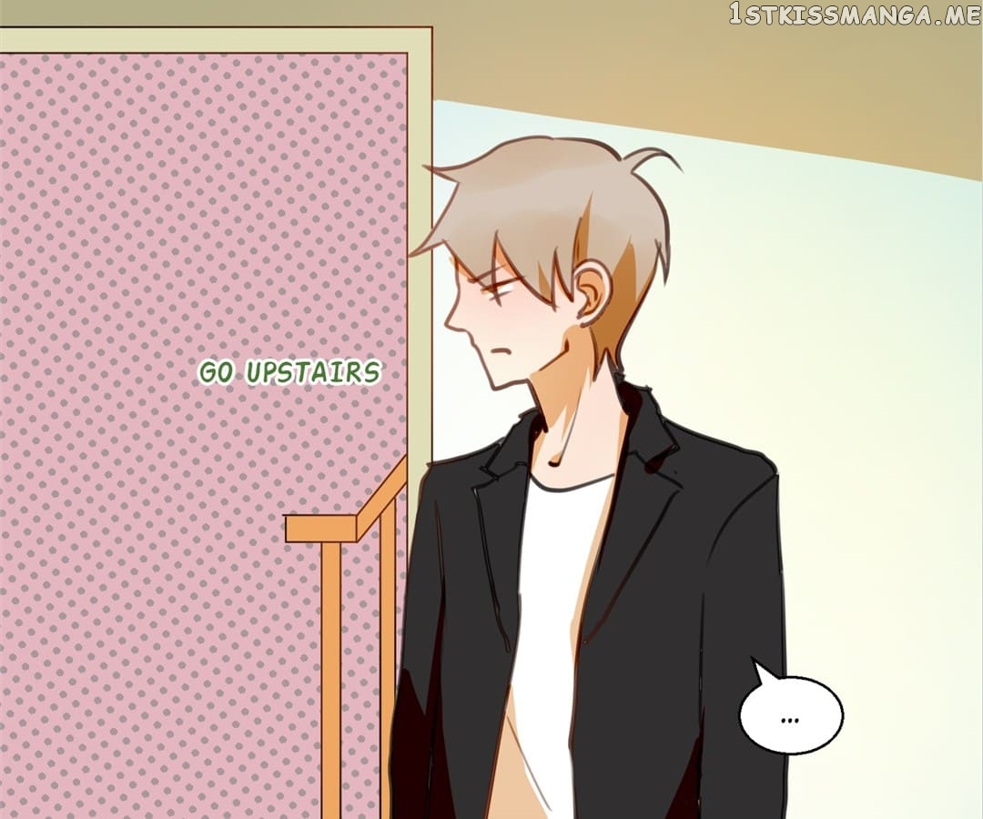 My Graduate Roommate in Women’s Clothes chapter 64 - page 4