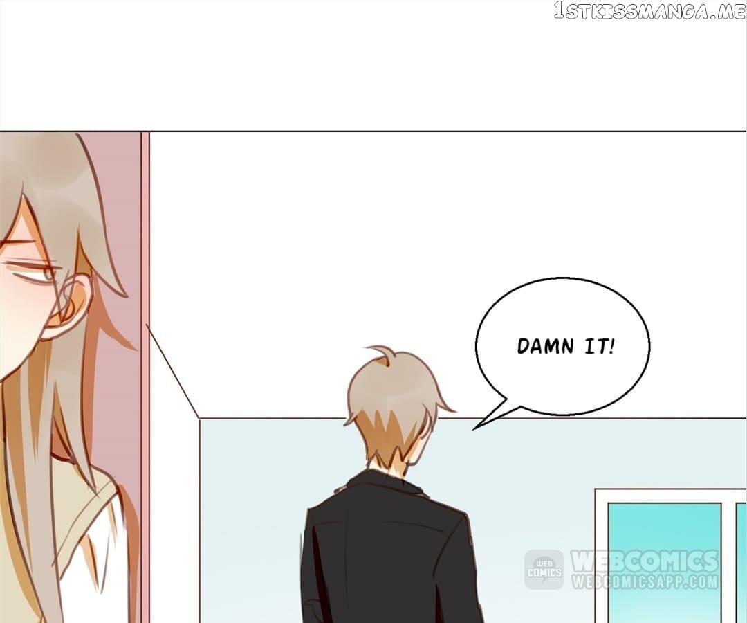 My Graduate Roommate in Women’s Clothes chapter 64 - page 6