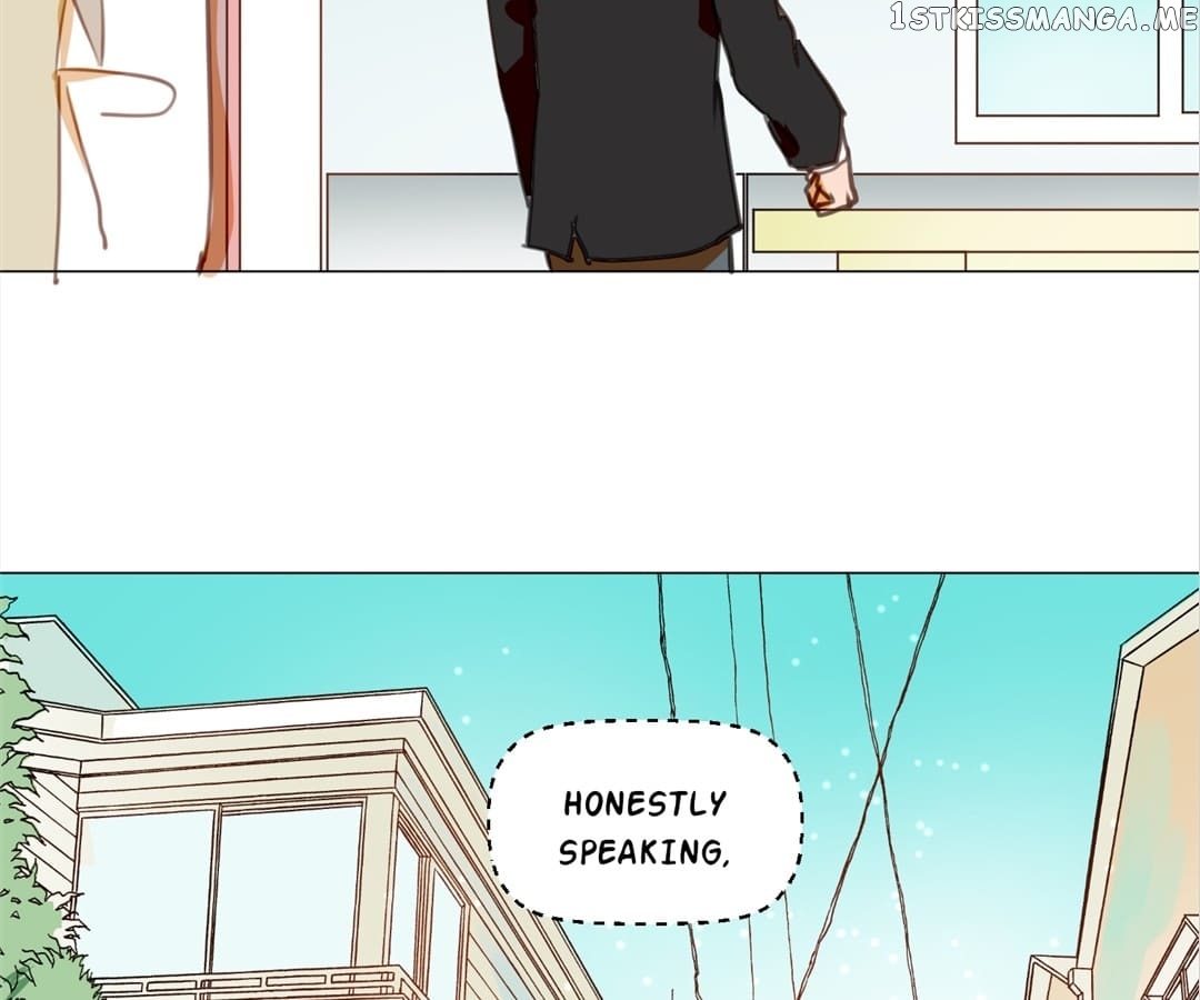 My Graduate Roommate in Women’s Clothes chapter 64 - page 7