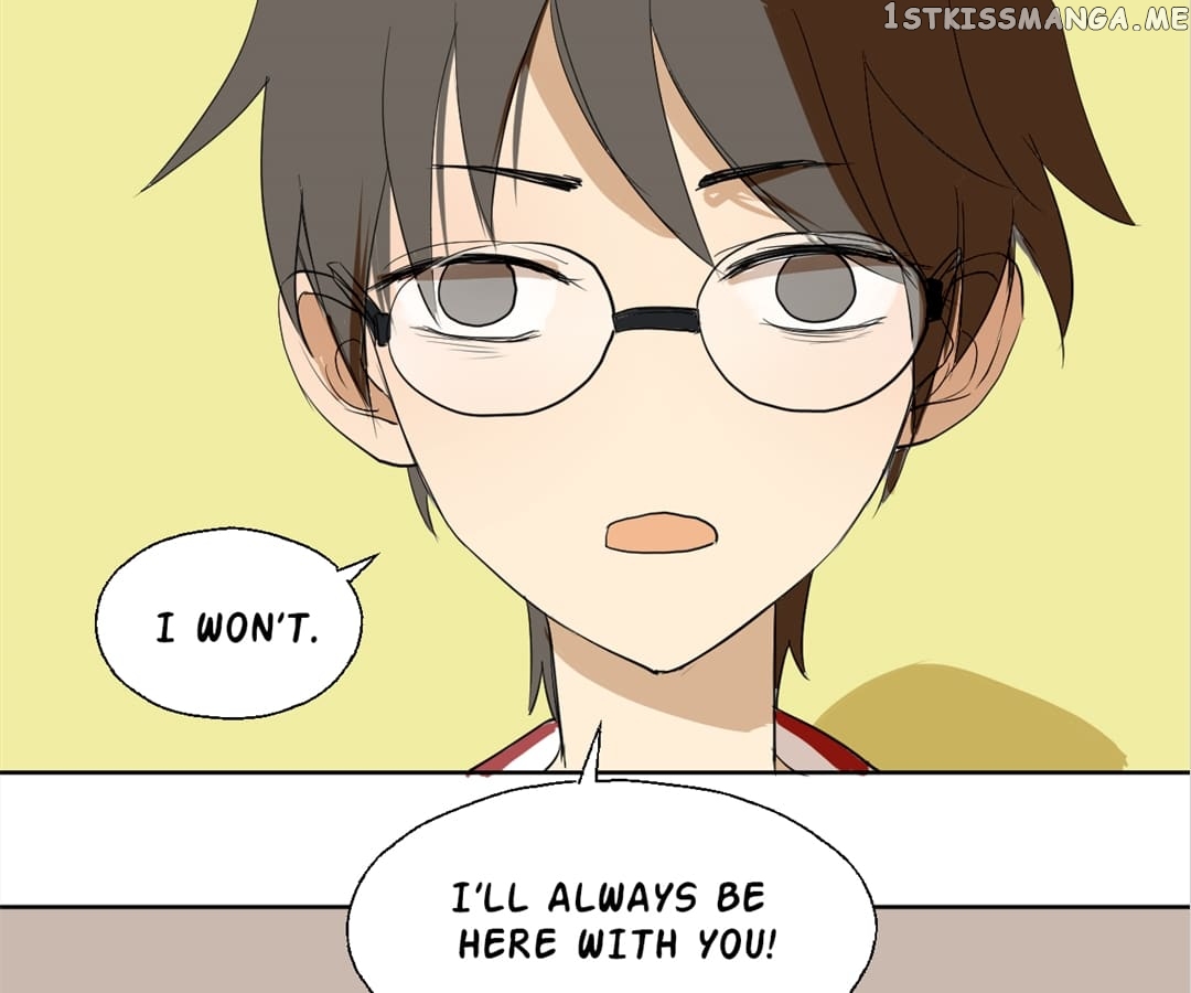 My Graduate Roommate in Women’s Clothes chapter 35 - page 10