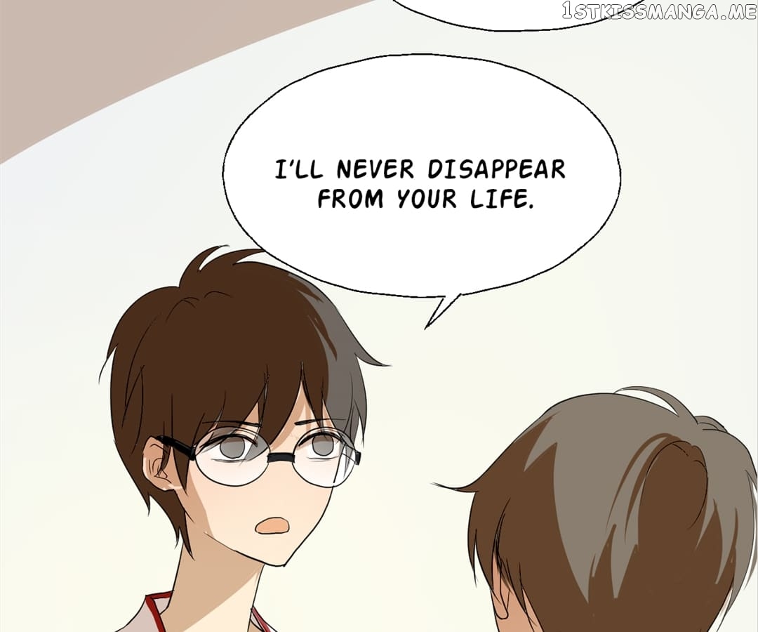 My Graduate Roommate in Women’s Clothes chapter 35 - page 12