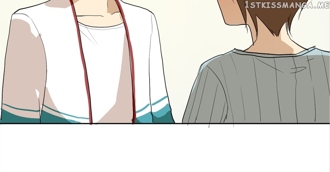 My Graduate Roommate in Women’s Clothes chapter 35 - page 13