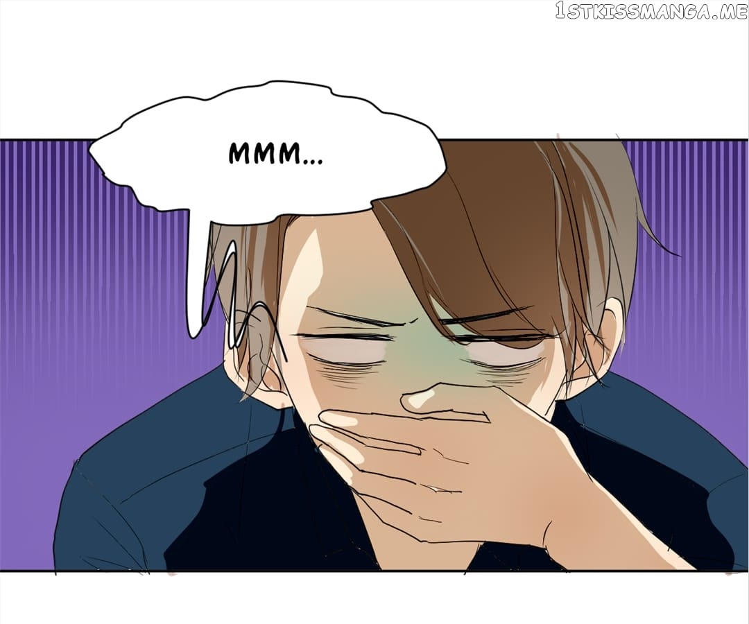 My Graduate Roommate in Women’s Clothes chapter 35 - page 26