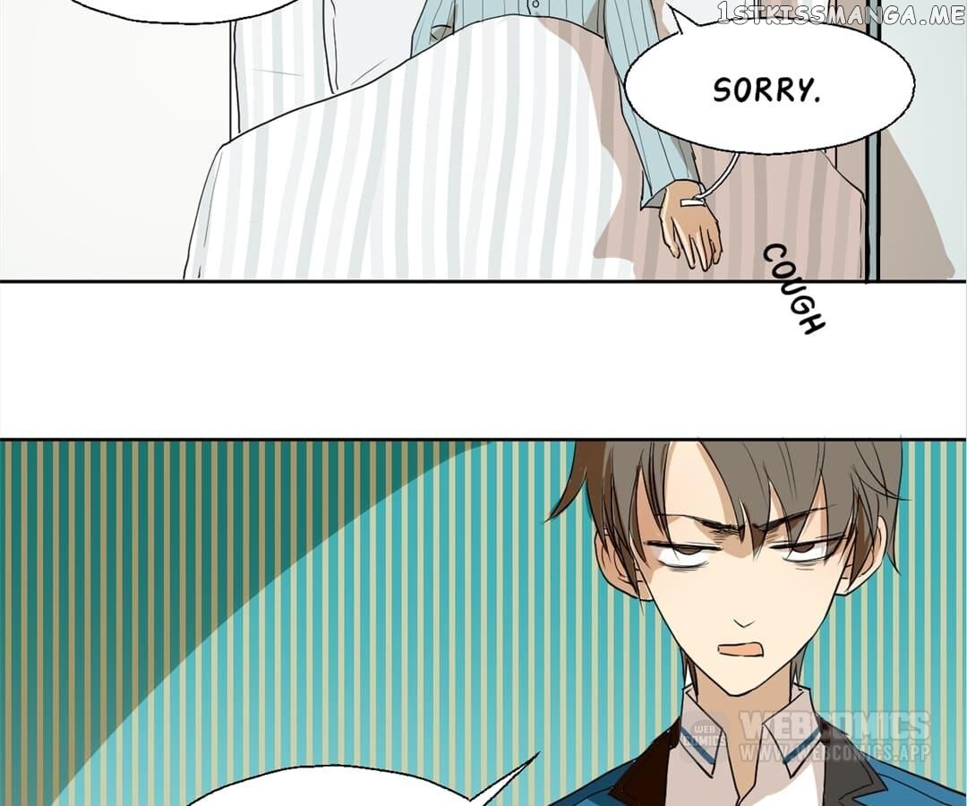 My Graduate Roommate in Women’s Clothes chapter 35 - page 3