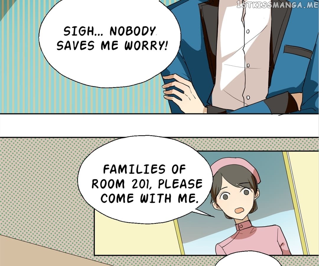 My Graduate Roommate in Women’s Clothes chapter 35 - page 4