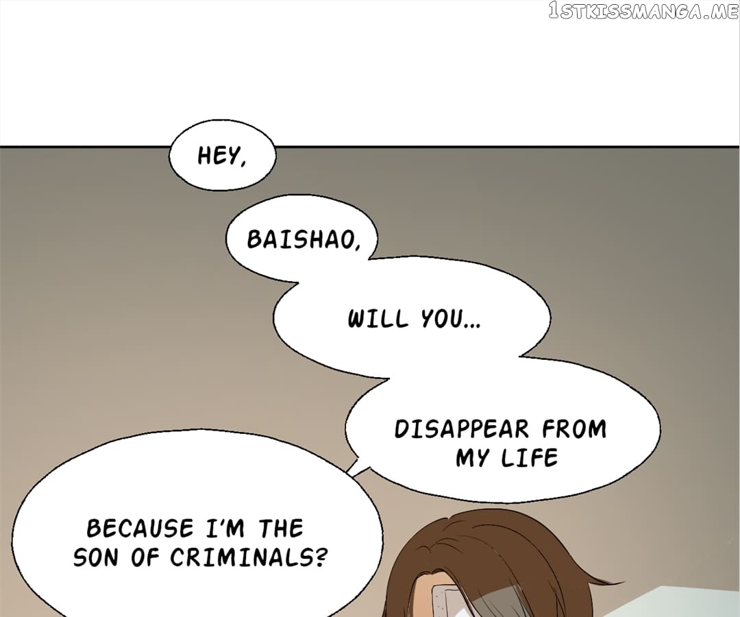 My Graduate Roommate in Women’s Clothes chapter 35 - page 8