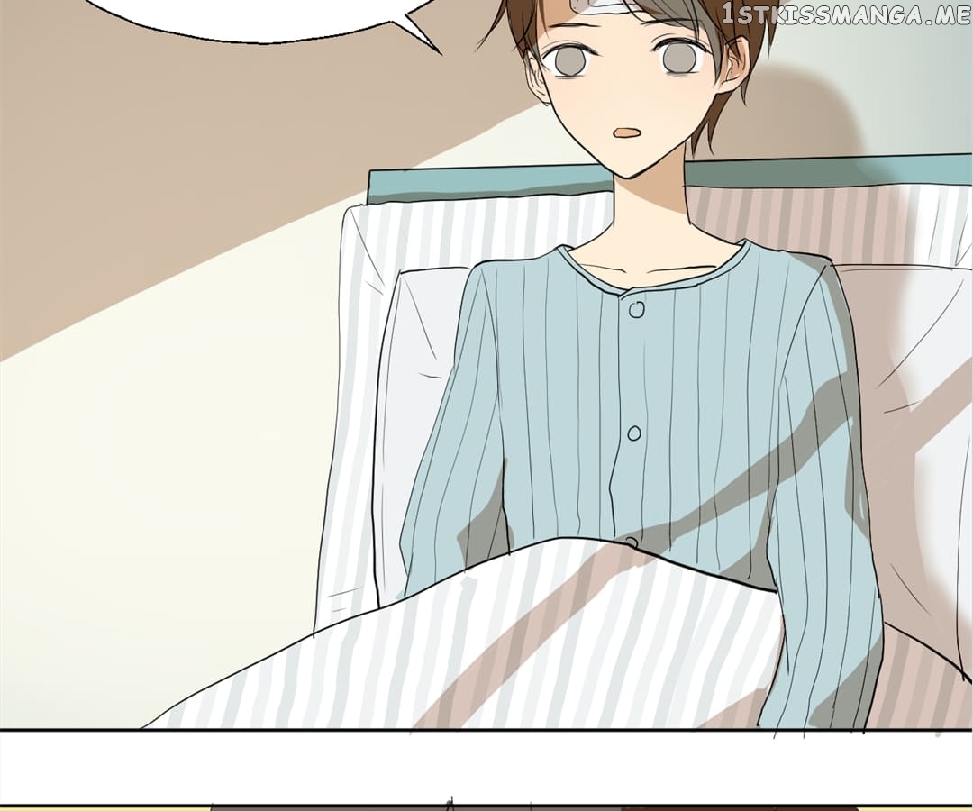 My Graduate Roommate in Women’s Clothes chapter 35 - page 9