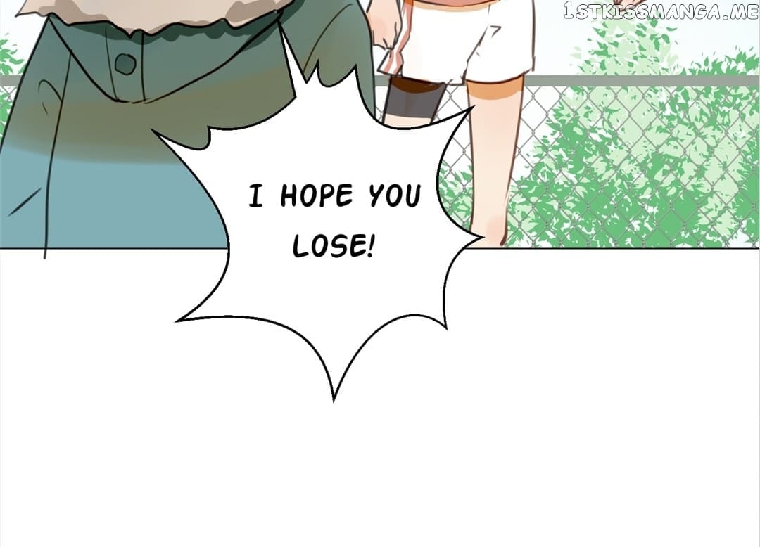 My Graduate Roommate in Women’s Clothes chapter 66 - page 15