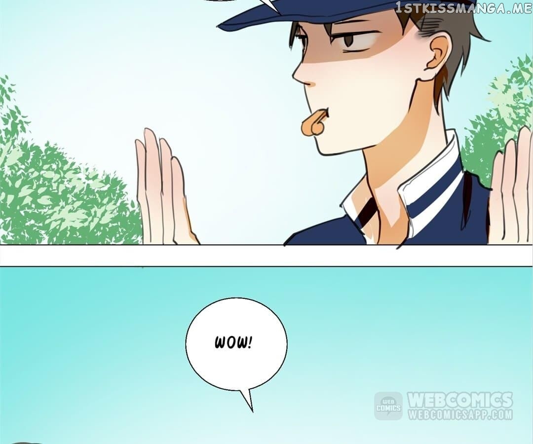 My Graduate Roommate in Women’s Clothes chapter 66 - page 18