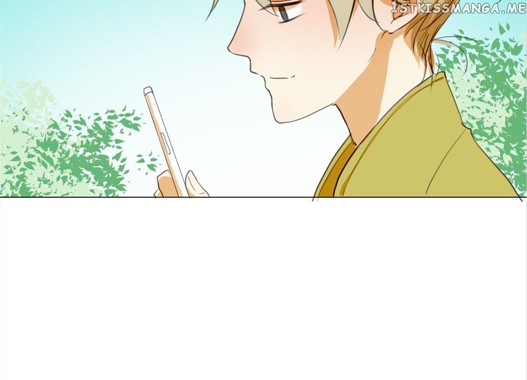 My Graduate Roommate in Women’s Clothes chapter 66 - page 25