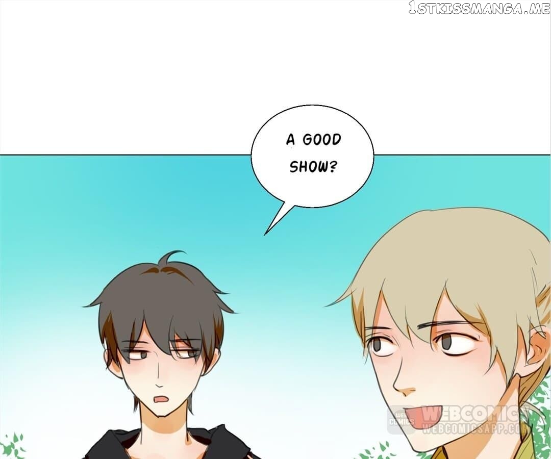 My Graduate Roommate in Women’s Clothes chapter 66 - page 26
