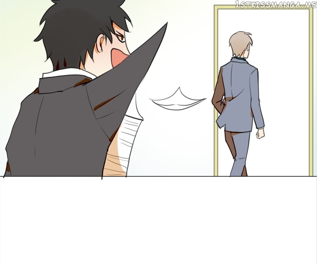 My Graduate Roommate in Women’s Clothes chapter 66 - page 9