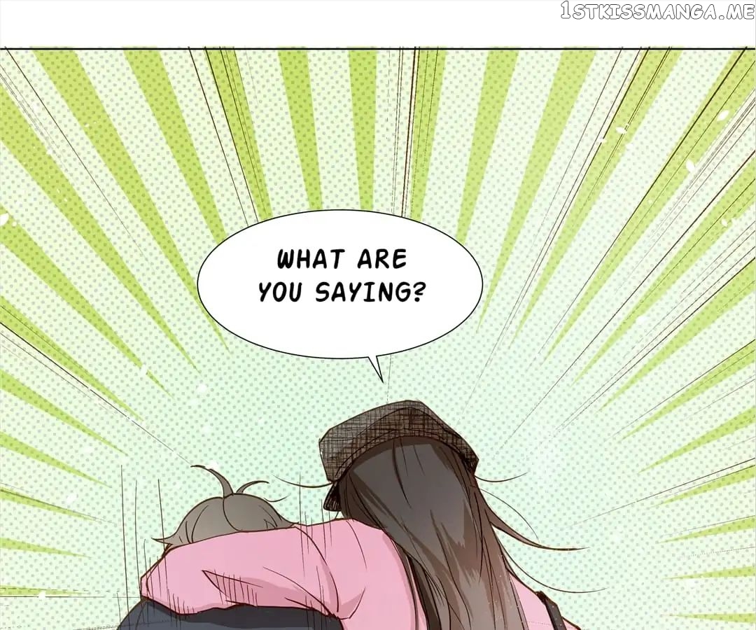 My Graduate Roommate in Women’s Clothes chapter 4 - page 10
