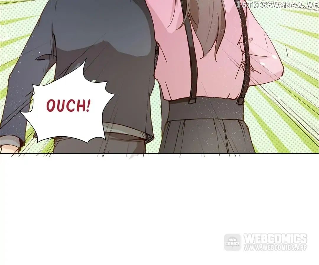 My Graduate Roommate in Women’s Clothes chapter 4 - page 11