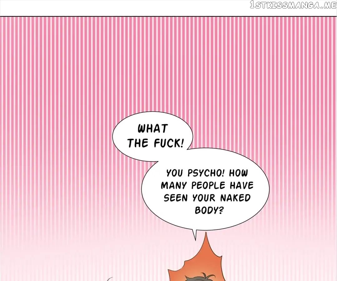 My Graduate Roommate in Women’s Clothes chapter 4 - page 26