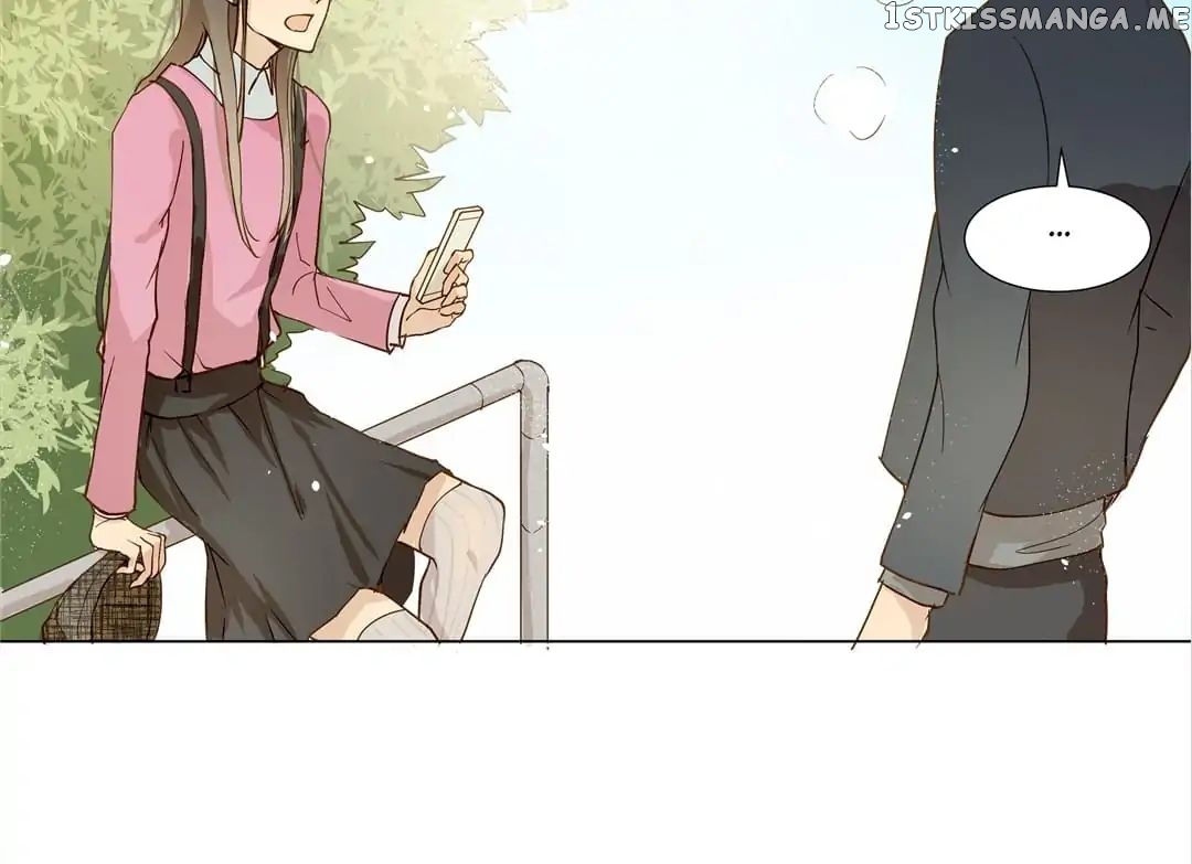 My Graduate Roommate in Women’s Clothes chapter 4 - page 5