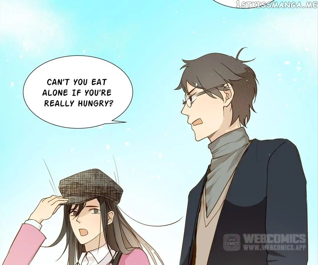 My Graduate Roommate in Women’s Clothes chapter 4 - page 7