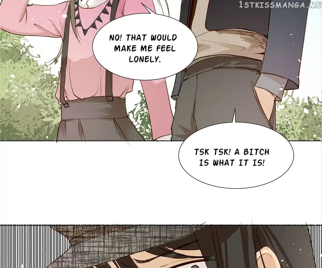 My Graduate Roommate in Women’s Clothes chapter 4 - page 8