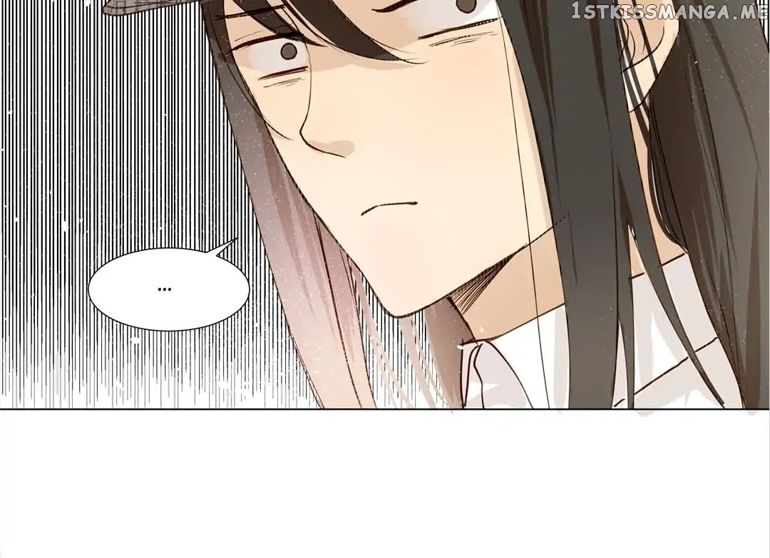 My Graduate Roommate in Women’s Clothes chapter 4 - page 9