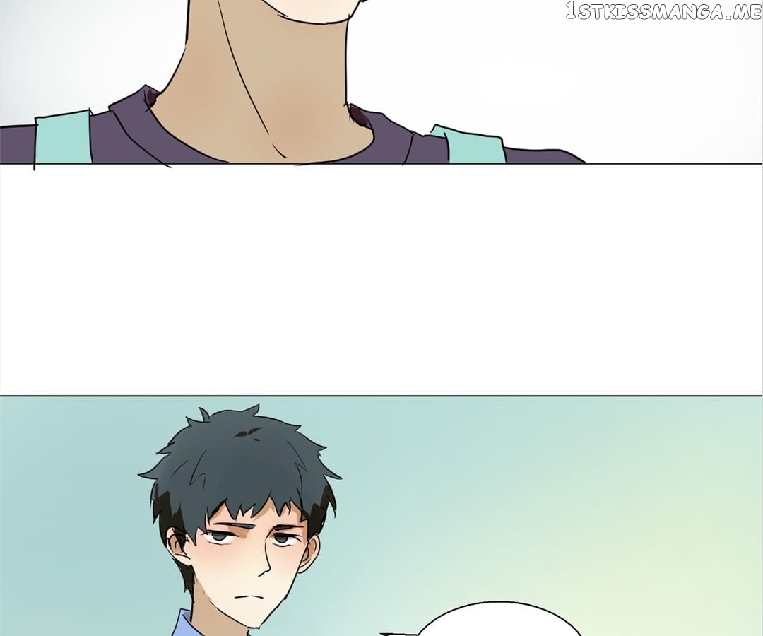 My Graduate Roommate in Women’s Clothes chapter 56 - page 12