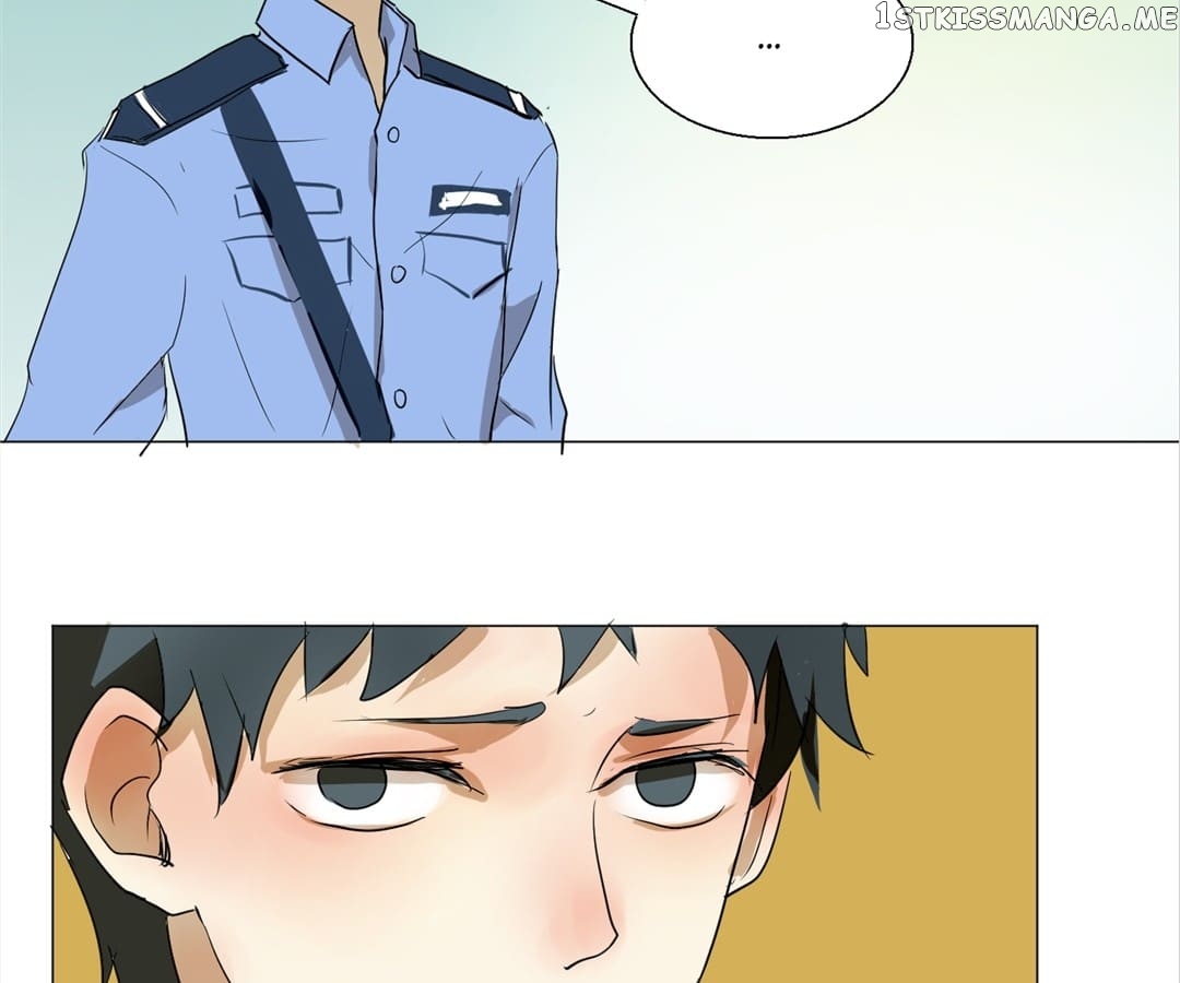 My Graduate Roommate in Women’s Clothes chapter 56 - page 13