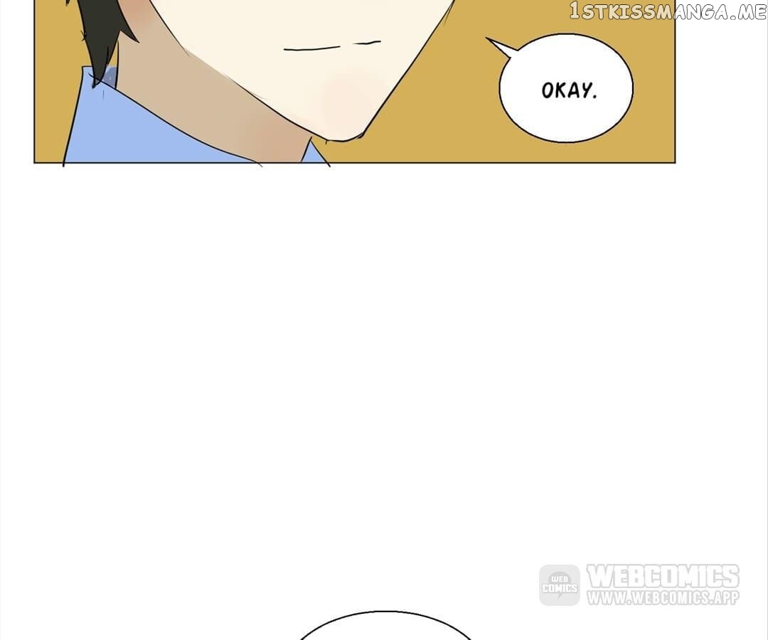 My Graduate Roommate in Women’s Clothes chapter 56 - page 14