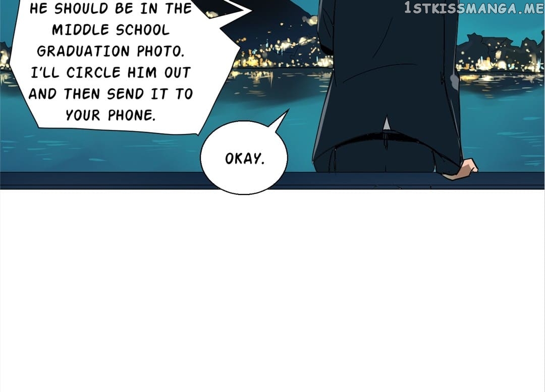 My Graduate Roommate in Women’s Clothes chapter 56 - page 25