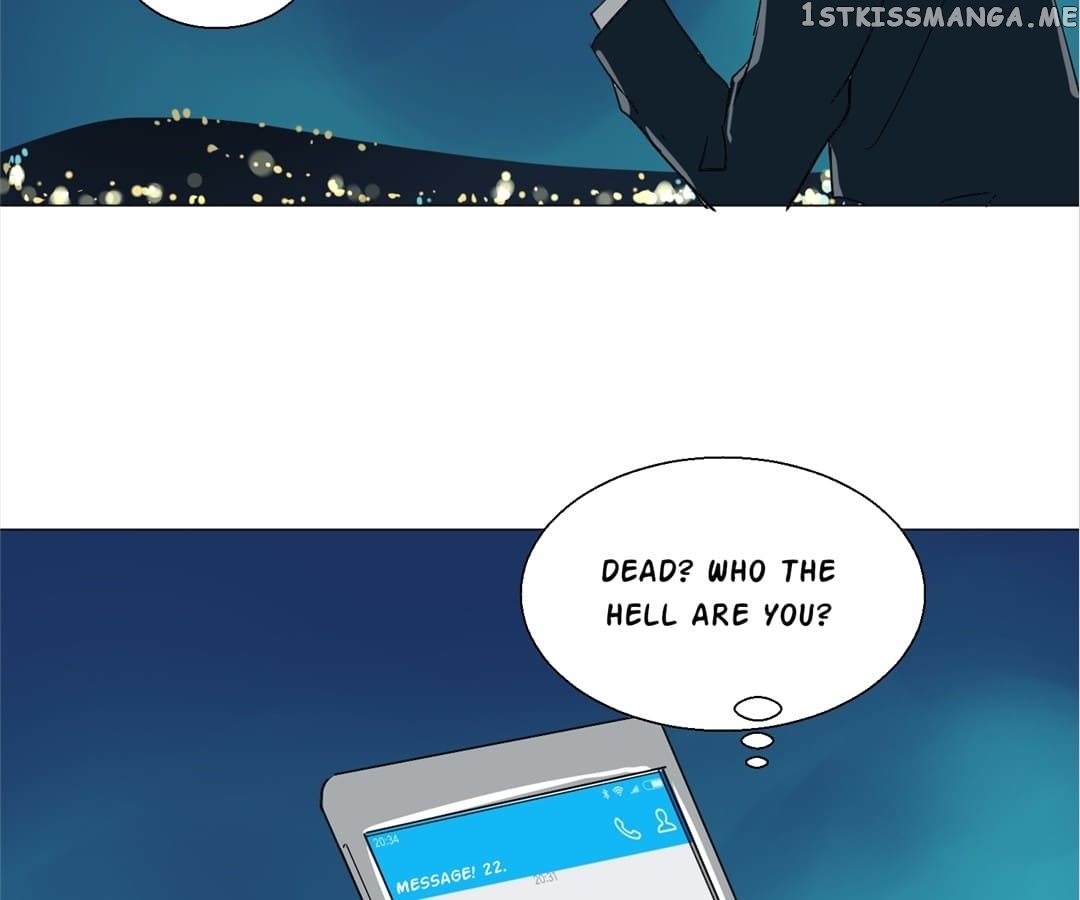 My Graduate Roommate in Women’s Clothes chapter 56 - page 27