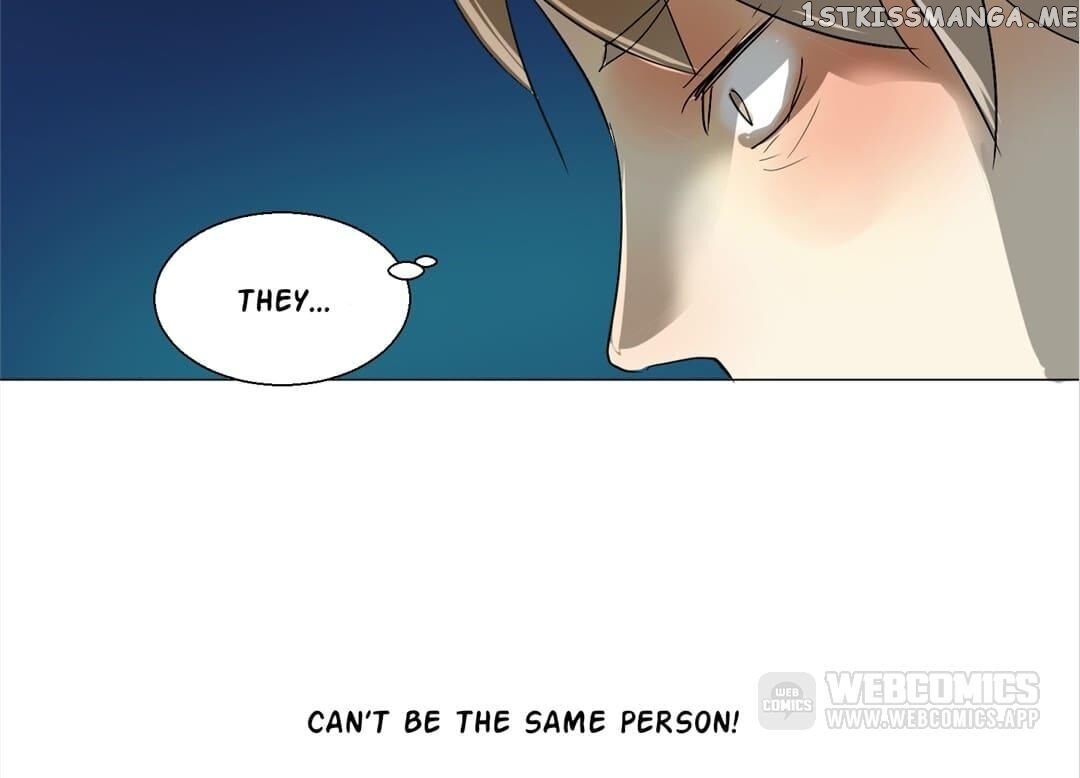 My Graduate Roommate in Women’s Clothes chapter 56 - page 30