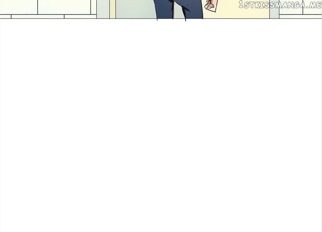 My Graduate Roommate in Women’s Clothes chapter 56 - page 5