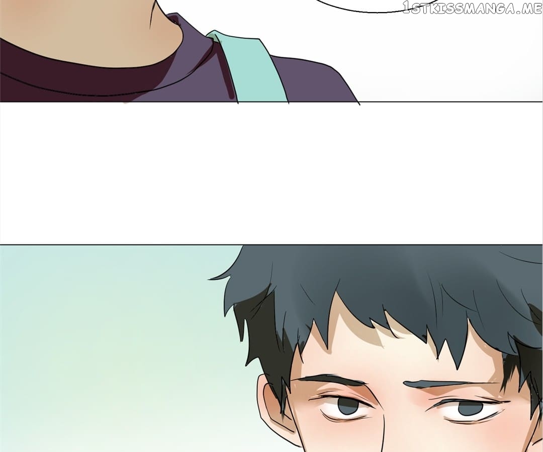 My Graduate Roommate in Women’s Clothes chapter 56 - page 9
