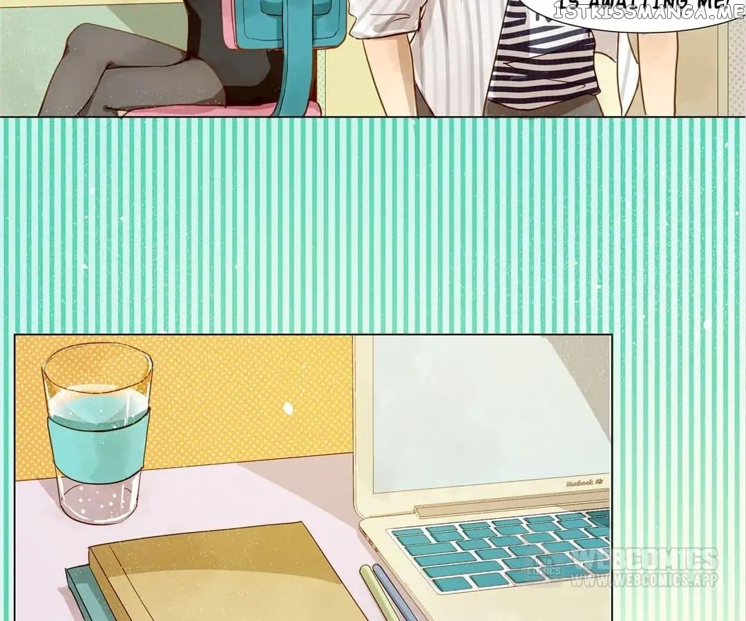 My Graduate Roommate in Women’s Clothes chapter 5 - page 11