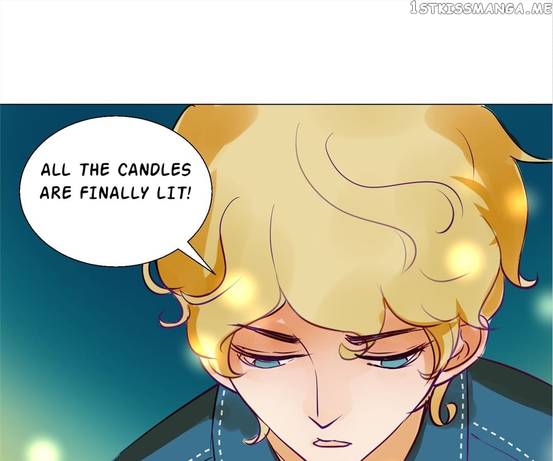 My Graduate Roommate in Women’s Clothes chapter 67 - page 11