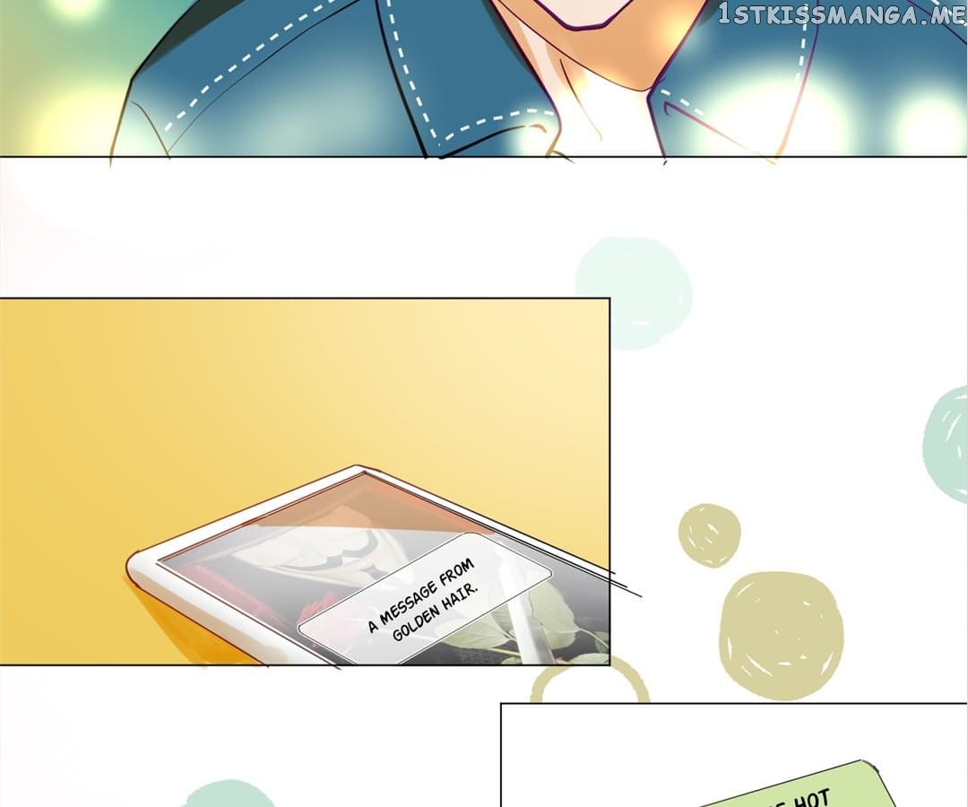 My Graduate Roommate in Women’s Clothes chapter 67 - page 12